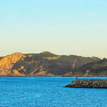 Apartamento Aurrekoetxea 36 Vr, Talako Izarra Bermeo Exterior foto
