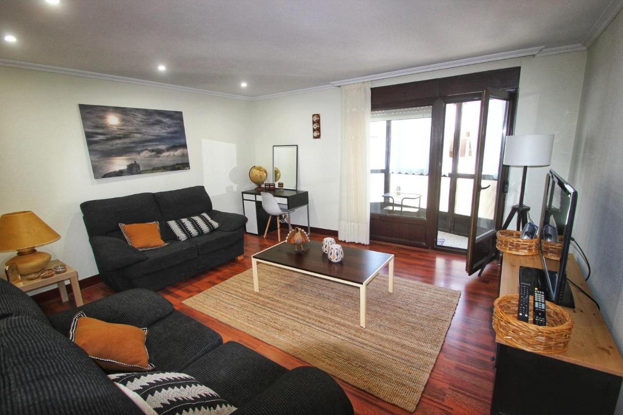 Apartamento Aurrekoetxea 36 Vr, Talako Izarra Bermeo Exterior foto
