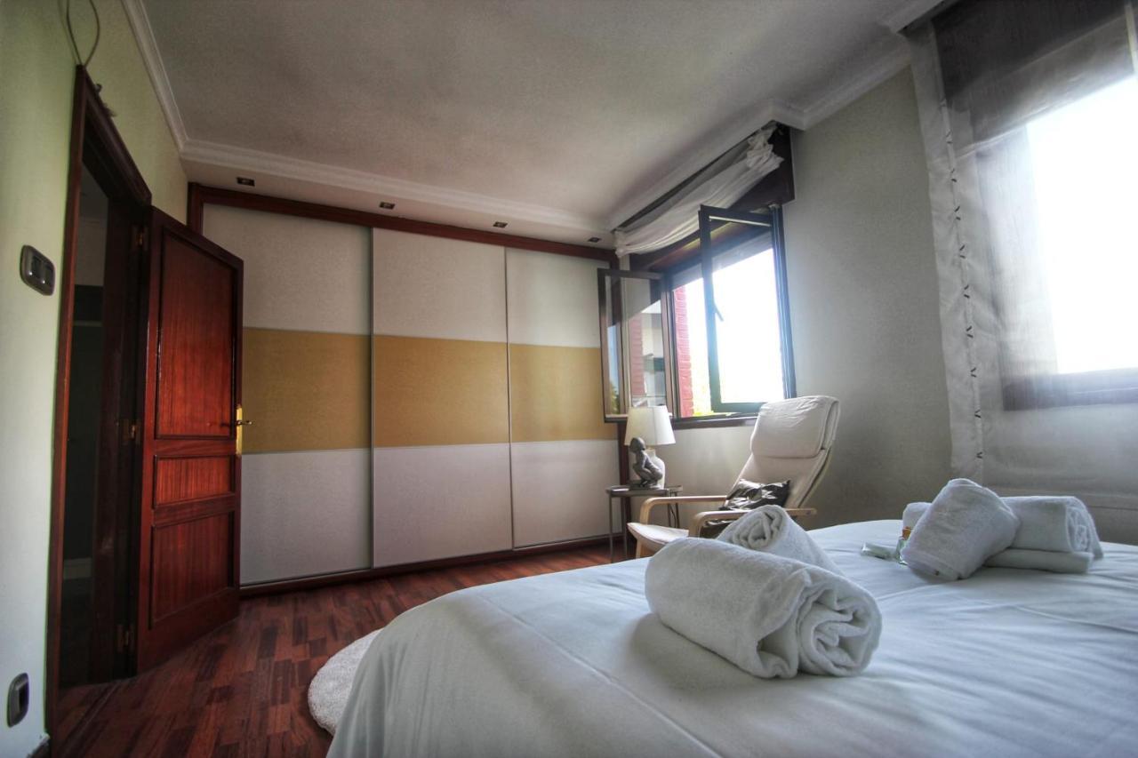 Apartamento Aurrekoetxea 36 Vr, Talako Izarra Bermeo Exterior foto