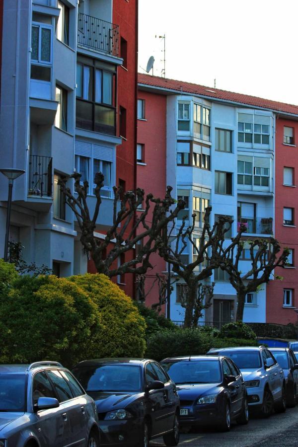 Apartamento Aurrekoetxea 36 Vr, Talako Izarra Bermeo Exterior foto