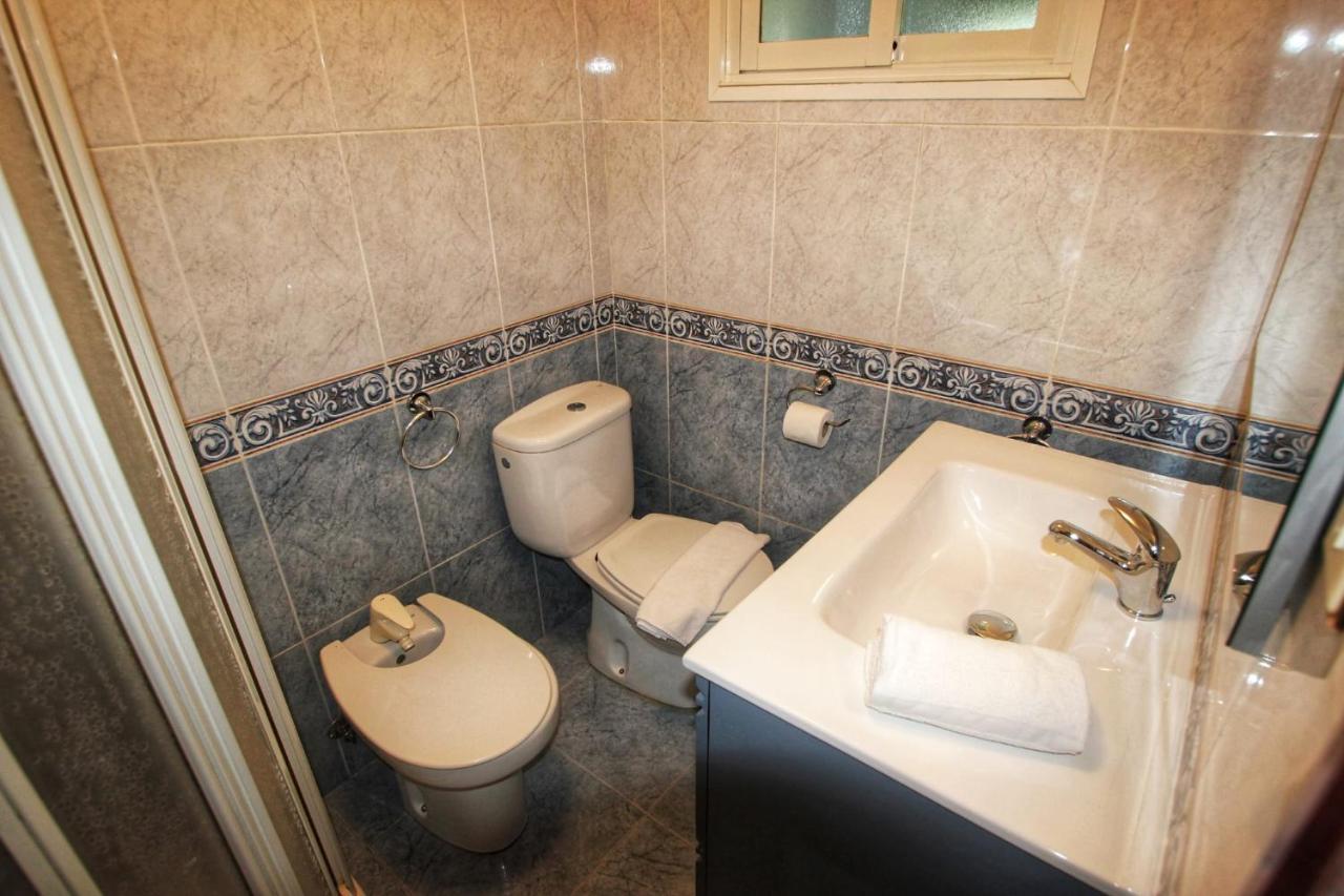 Apartamento Aurrekoetxea 36 Vr, Talako Izarra Bermeo Exterior foto
