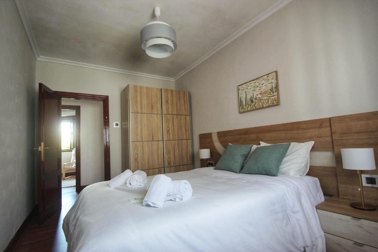 Apartamento Aurrekoetxea 36 Vr, Talako Izarra Bermeo Exterior foto