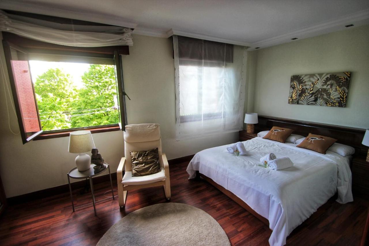Apartamento Aurrekoetxea 36 Vr, Talako Izarra Bermeo Exterior foto