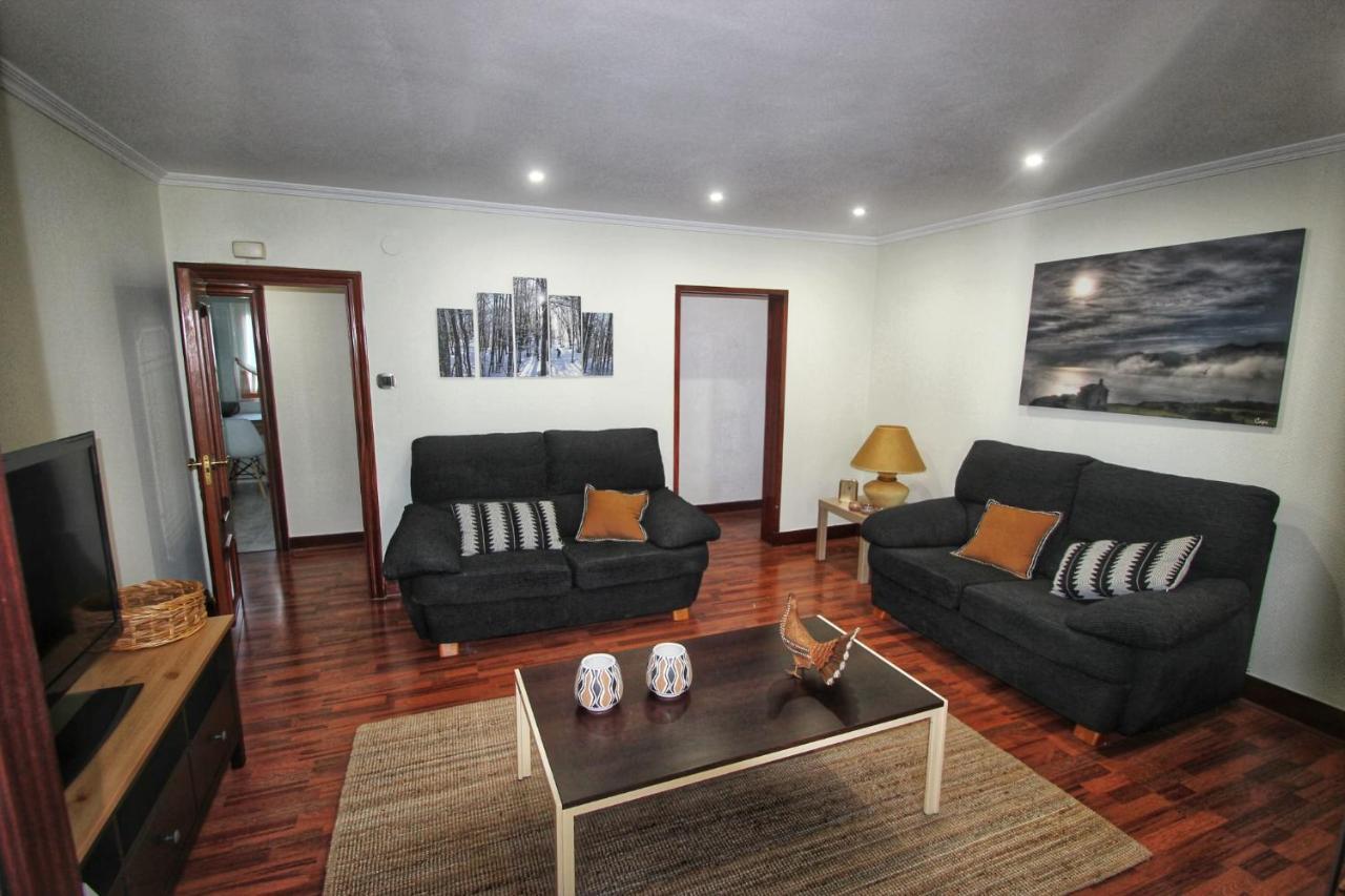 Apartamento Aurrekoetxea 36 Vr, Talako Izarra Bermeo Exterior foto