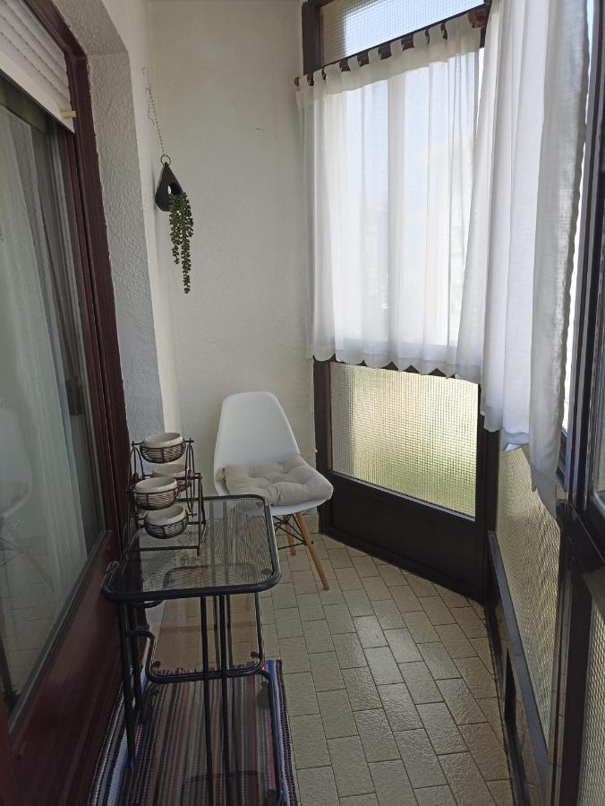 Apartamento Aurrekoetxea 36 Vr, Talako Izarra Bermeo Exterior foto