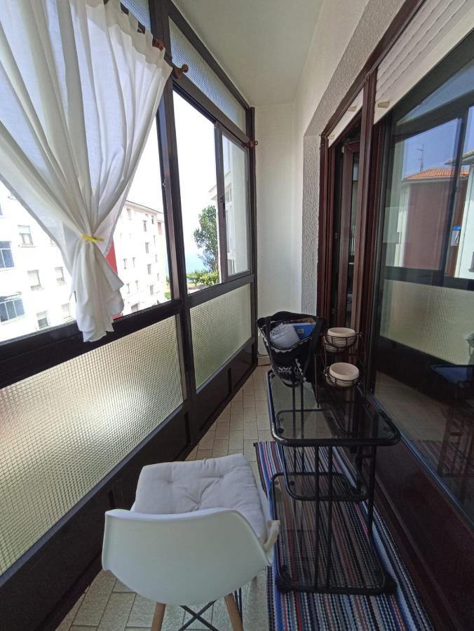 Apartamento Aurrekoetxea 36 Vr, Talako Izarra Bermeo Exterior foto