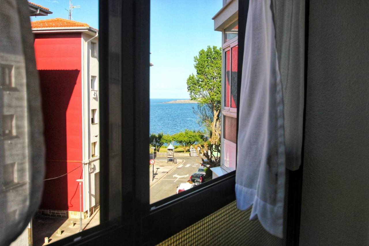 Apartamento Aurrekoetxea 36 Vr, Talako Izarra Bermeo Exterior foto